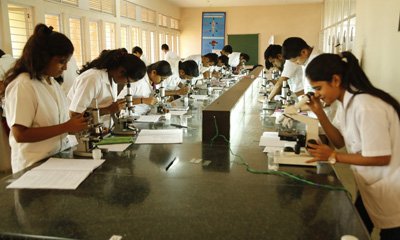 Babu Satiram Jaikaran Smarak Pharmacy College
